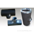 ASME B16.11 Socket Weld 3D Elbow